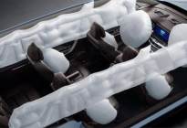 《韩系动向84》摩比斯开发全球首个车顶安全气囊