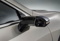 雷克萨斯ES欧版车型使用摄像头后视镜，国内期待法律出台？