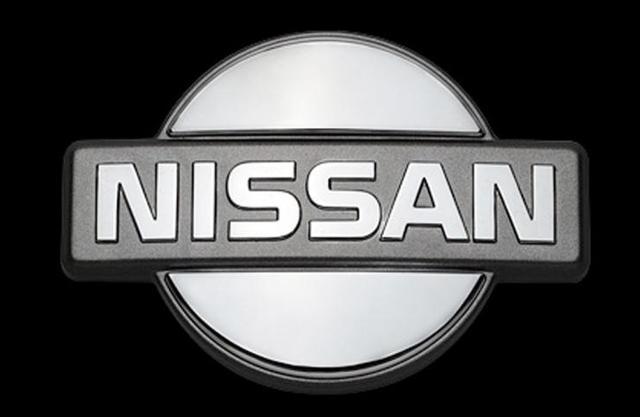 日产全新车标亮相众泰坐不住了