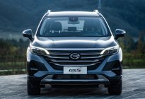 传祺GS5荣获入门级中大型SUV满意度排名第一
