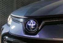 “机油门”事件 导致丰田多款车投诉猛增 以后丰田还会加价吗？