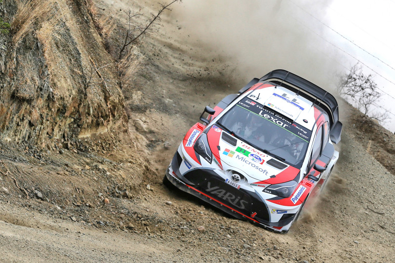 让赛车起舞,这就是wrc全文 - 新闻详情 - 买车网