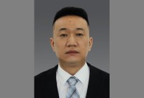 吴旭曦履新长安马自达汽车销售分公司执行副总经理