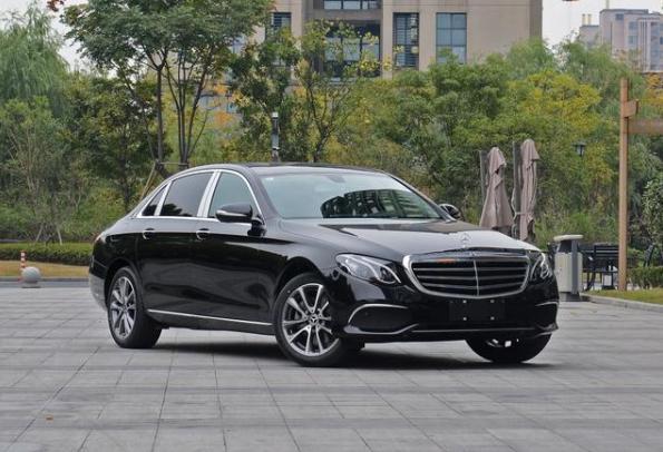 A6l E级 5系该如何选 因为一个配置多花10万值吗 买车网