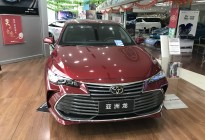 丰田最新SUV订车等4个月！2020年了，这些车还得排队买！