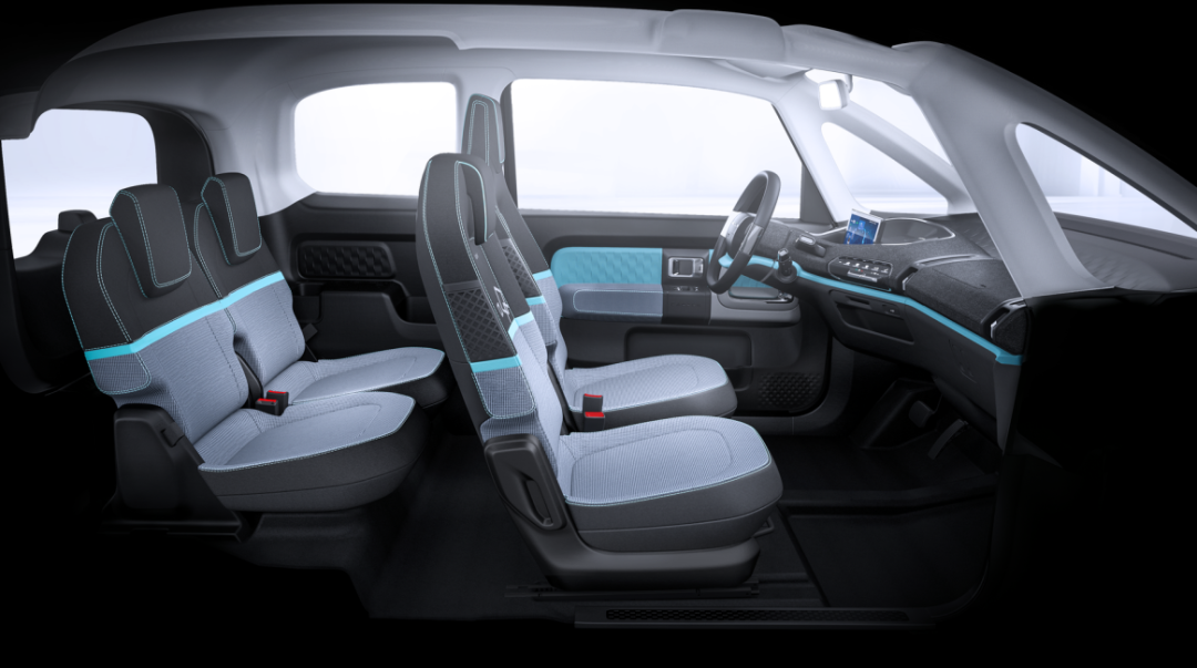 特斯拉的中国镜像车,月薪4000购车首选,双门四座e300即将上市