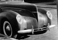 美式风范引领时代 创想造车科技助力林肯轿车系列传承经典