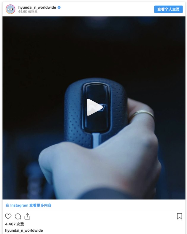 增加dct变速箱将运动进行到底现代veloster飞思n将配双离合 新闻详情 买车网 增加dct变速箱将运动进行到底现代veloster飞思n将配双离合 新闻详情 买车网