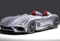 梅赛德斯AMG GT Silver Echo：对传奇的致敬