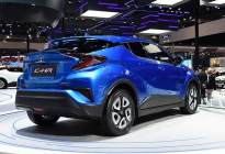 补贴后22.58万起，丰田首款电动SUV上市，电池10年质保