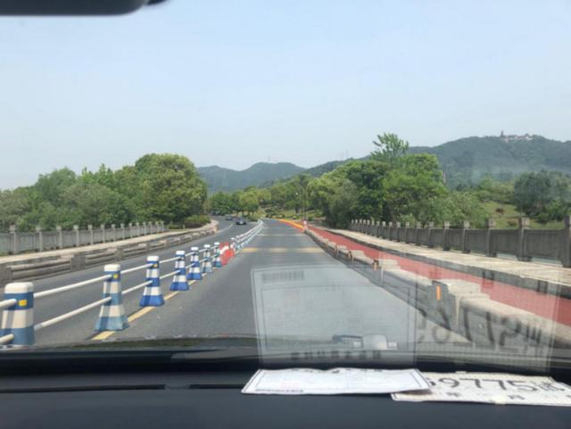 试驾零跑T03：续航403km，配L2级智能辅助驾驶系统