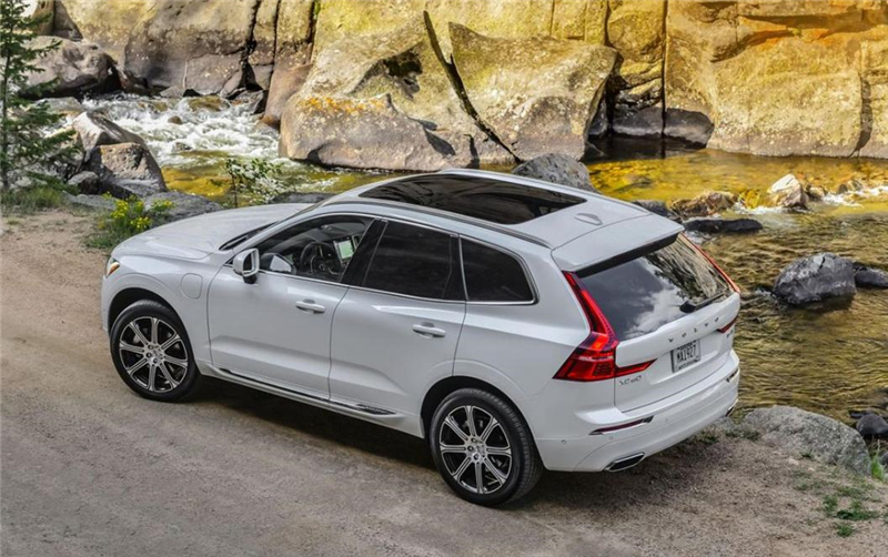 沃尔沃XC60与奥迪Q5L，谁是30万豪华SUV好选择