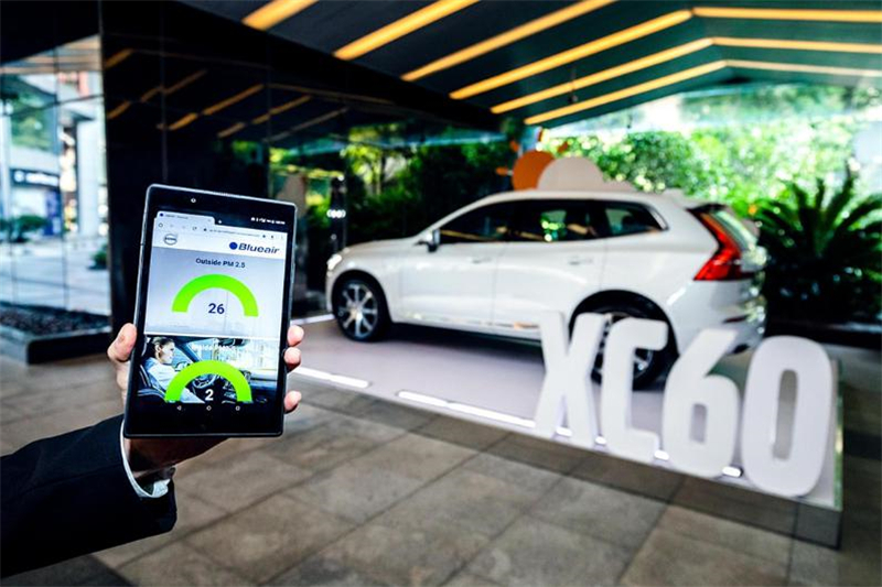 沃尔沃XC60与奥迪Q5L，谁是30万豪华SUV好选择