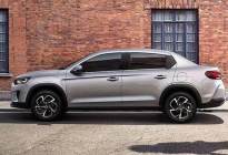 10万块就能买的合资SUV！空间超同级选手 本月即将开卖