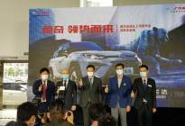 威兰达全国订单破15000台 广汽丰田举办新车主庆典活动