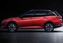 8万多买国产全新SUV，与标致同平台，和哈弗H6一样大，6月开卖
