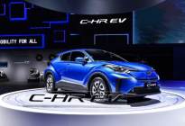 丰田电动车元年为何选择在中国？