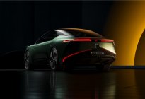威马EX5-Z心动上市&威马Maven概念车首发
