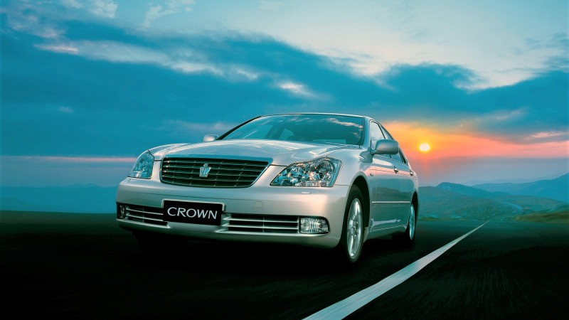 你只要有10万块 这10台日系情怀车就能随便买 新闻详情 买车网