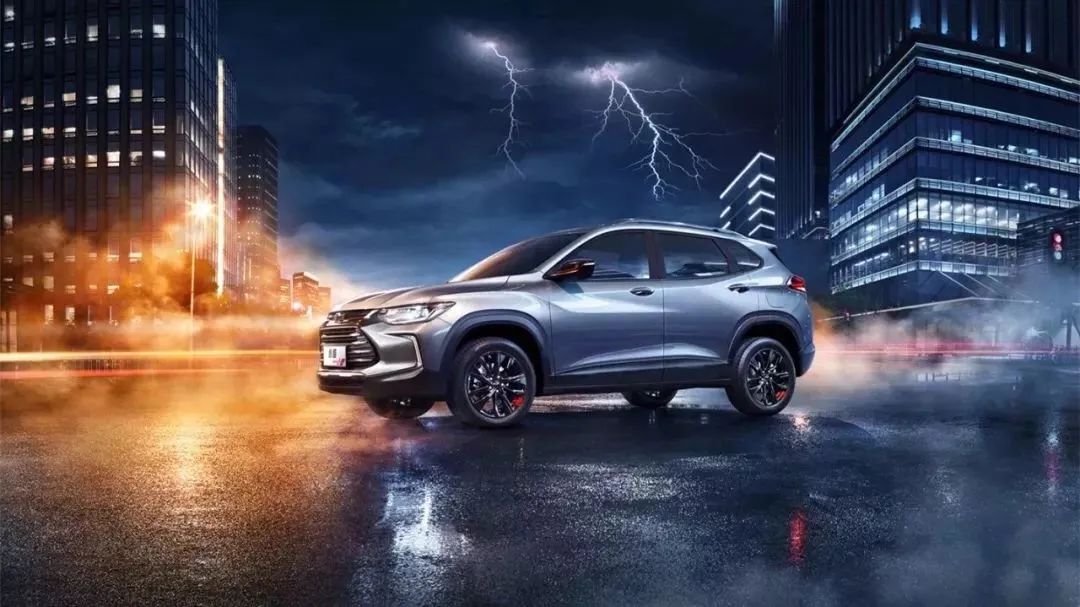节能高效爆款SUV 你怎么选都超值