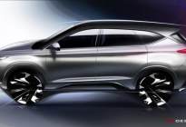 江淮将推新款SUV：嘉悦X8设计效果图曝光，主打6座布局！