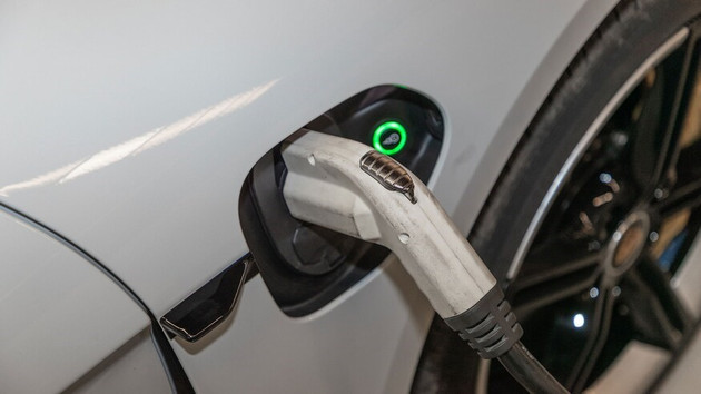 保时捷macan将推出纯电动力车型 将于2022年发布