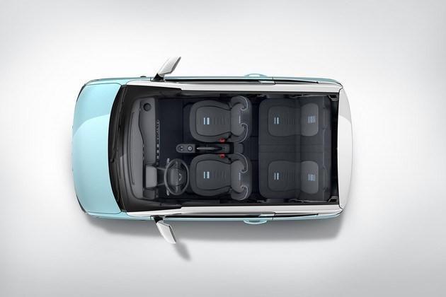 五菱宏光MINI EV，为何不如低速电动车好用？
