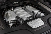 辉煌61载 宾利6.75升V8发动机正式停产