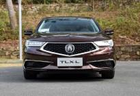 讴歌在中国卖得最惨的车型，全新TLX发布还有希望？