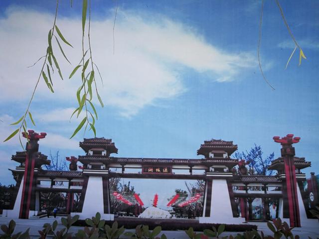 瑞虎5x即刻出发， 带你走过鸟语花香好时光