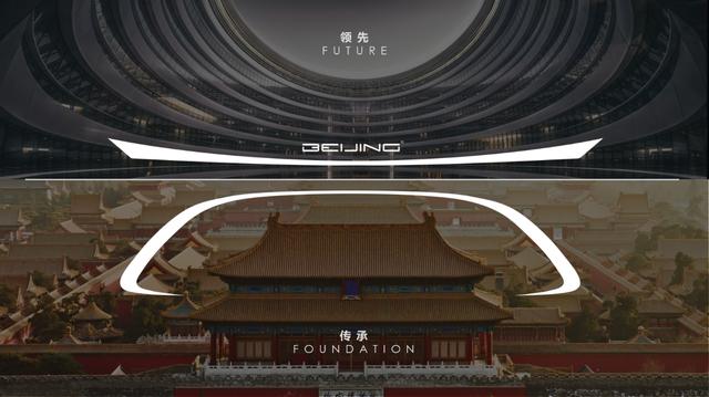 萌娃爱上汽车设计，BEIJING品牌设计师走进儿童课堂