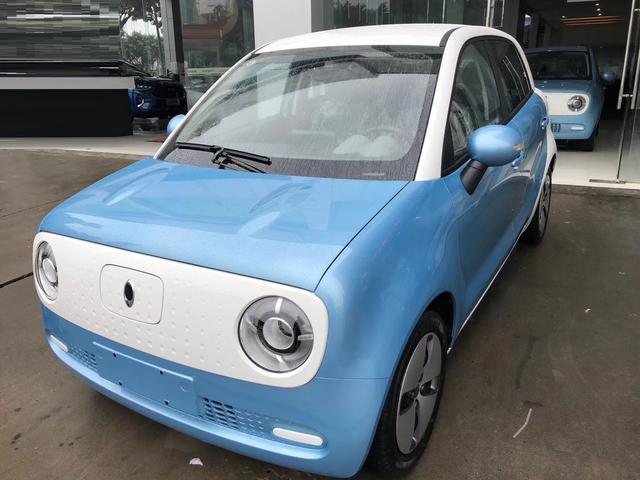 最便宜的才3万左右,这3款电动车更适合