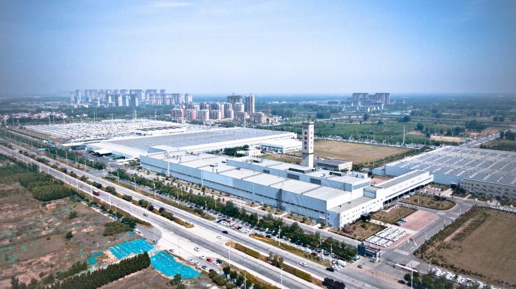 奇瑞捷途 品质铸就中国汽车品牌新内核