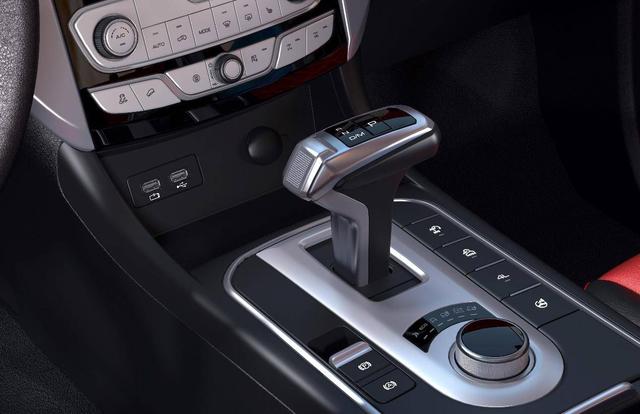 珠峰“战车”  长城炮越野皮卡6月5日上市