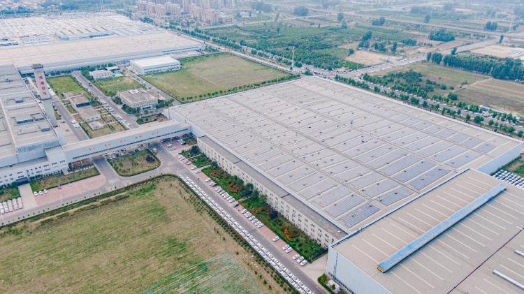奇瑞捷途 品质铸就中国汽车品牌新内核