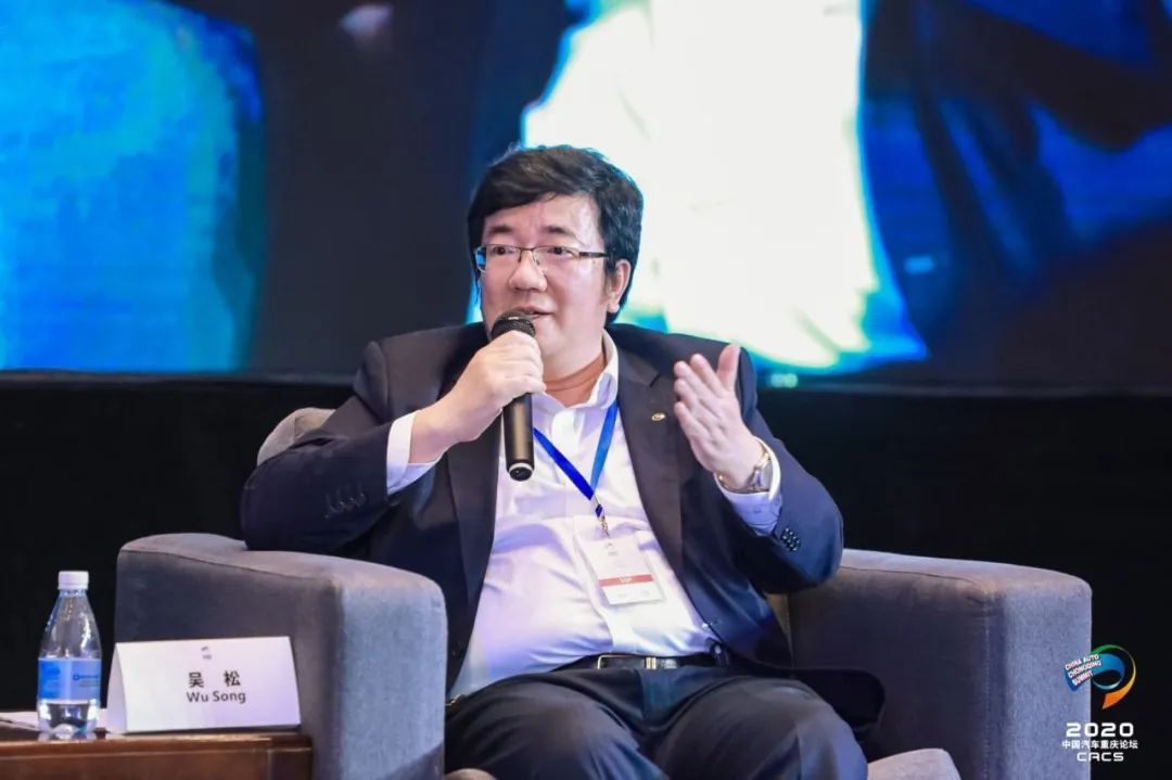 广汽聚焦智联新能源汽车以实现自主品牌突破反超