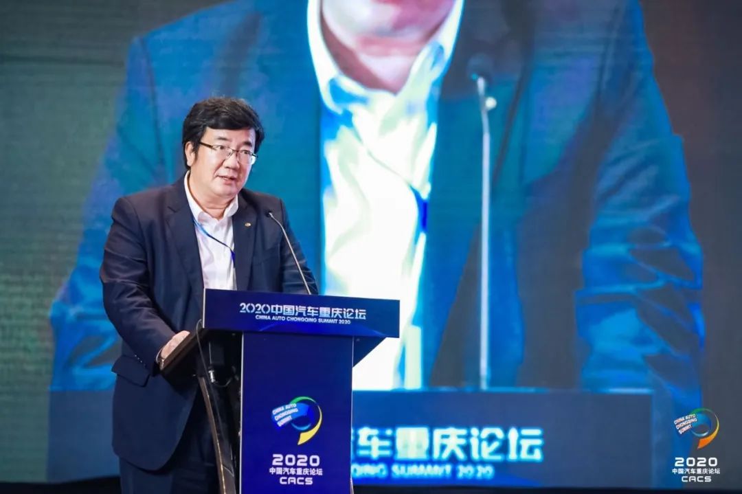 广汽聚焦智联新能源汽车以实现自主品牌突破反超