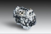 奔腾T77 PRO发动机热效率39.06%获权威认证