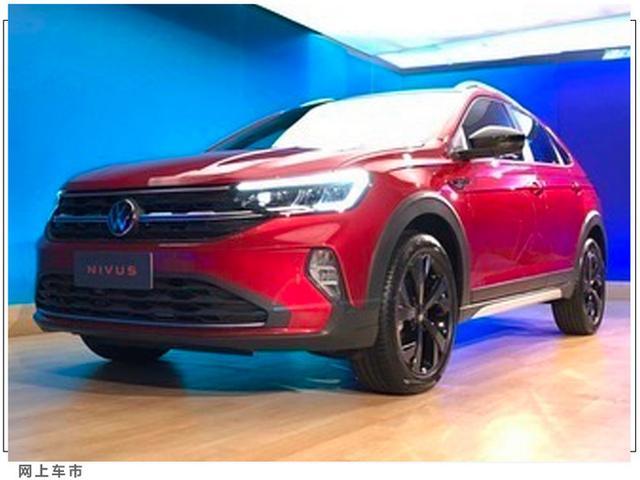 大众全新Nivus开启投产，尺寸超大众T-Cross，搭1.0T，年内发售