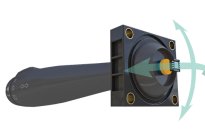 Melexis 推出汽车级 3D 霍尔效应传感器 IC
