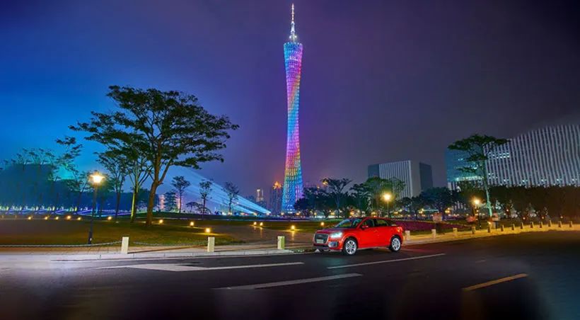 奥迪结构调整蓄力发展，杜思曼身兼数职负责中国市场