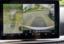 比亚迪DiLink透明全景影像,开启车载影像新视野