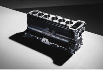 传奇延续  捷豹经典车部门将重新生产3.8升XK发动机缸体
