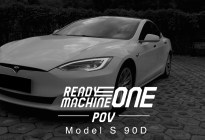 【第一视角】新能源背后的奥义—特斯拉Model S