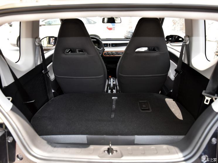 上汽通用五菱 宏光mini ev 2020款 悦享款