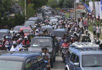 人口近3亿，为何拥有一线海景的印尼，没有发达的汽车工业？