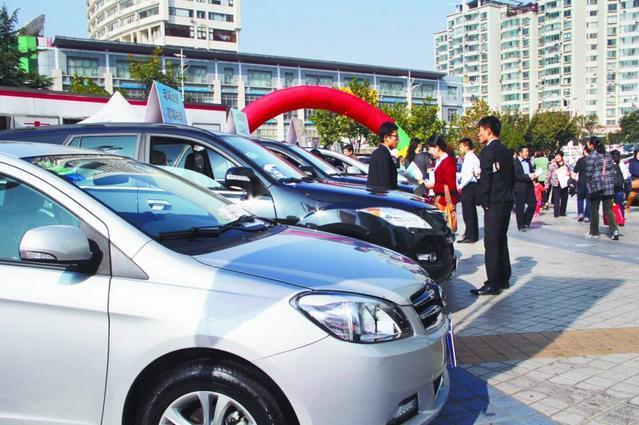 现在适合买哪种车 54bb657e4b3f41a08fdf5ea5e1bbbc33.jpg!jpg