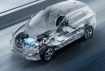 智能长续航纯电SUV热销车型，北汽新能源EX5选购推荐