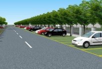 发改委：推进各类重点公共区域配建停车场，解决停车难问题