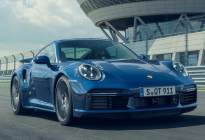 加速仅2.8s！保时捷全新911 Turbo将于明年开始交付
